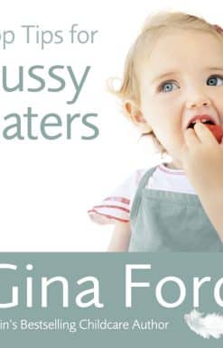Top Tips for Fussy Eaters