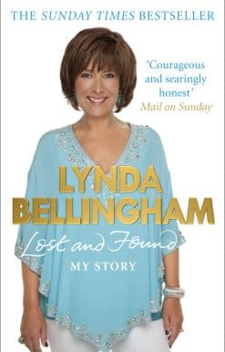 Lost and Found: My Story
