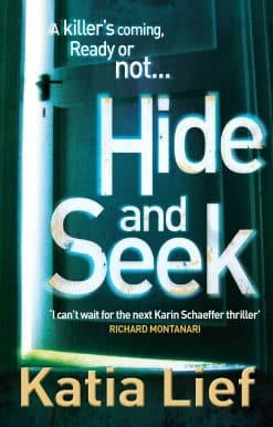 Hide and Seek: (Karin Schaeffer 2)