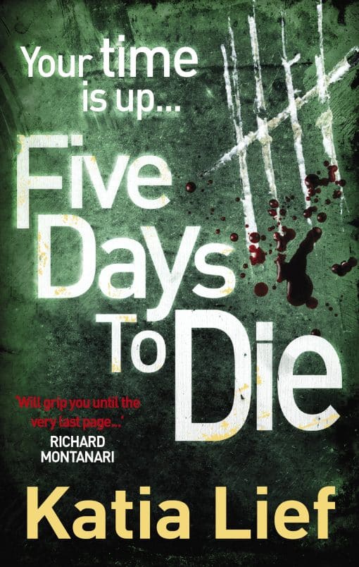 Five Days to Die