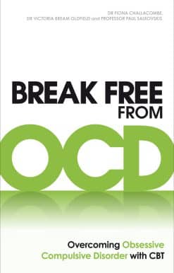 Break Free from OCD: Overcoming Obsessive Compulsive Disorder with CBT