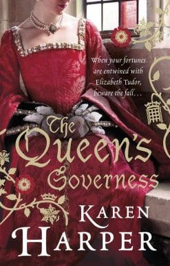 The Queen's Governess