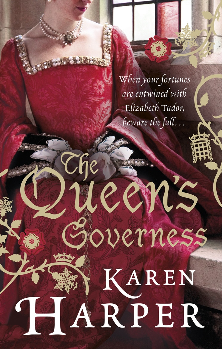 LEAD Technologies Inc. V1.01 The Queen's Governess