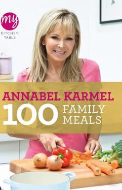 My Kitchen Table: 100 Family Meals