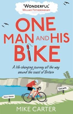 One Man and His Bike
