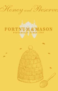 Fortnum & Mason Honey & Preserves