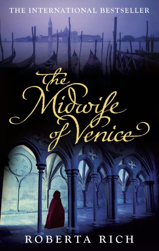 The Midwife of Venice