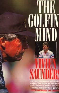 The Golfing Mind