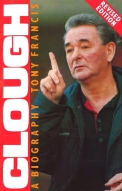 Clough: A Biography