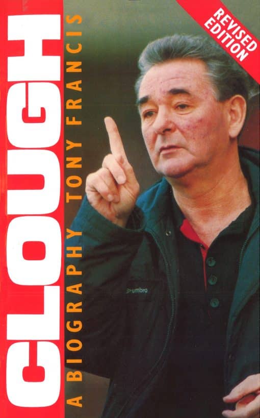 Clough: A Biography