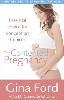 The Contented Pregnancy