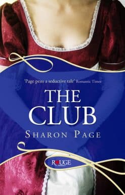 The Club: A Rouge Regency Romance