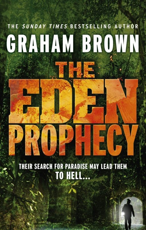 The Eden Prophecy