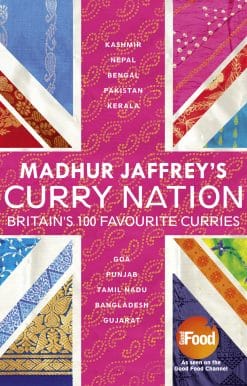 Madhur Jaffrey's Curry Nation