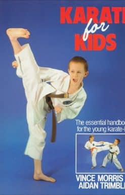 Karate For Kids