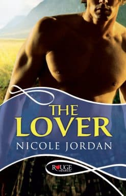 The Lover: A Rouge Historical Romance