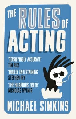 The Rules of Acting