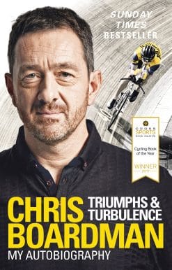 Triumphs and Turbulence: My Autobiography