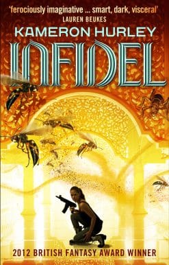 Infidel: Bel Dame Apocrypha Book 2