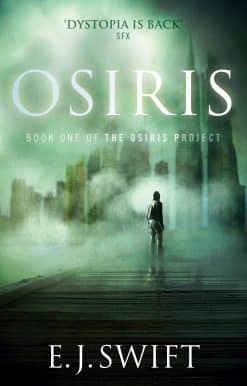 Osiris: The Osiris Project