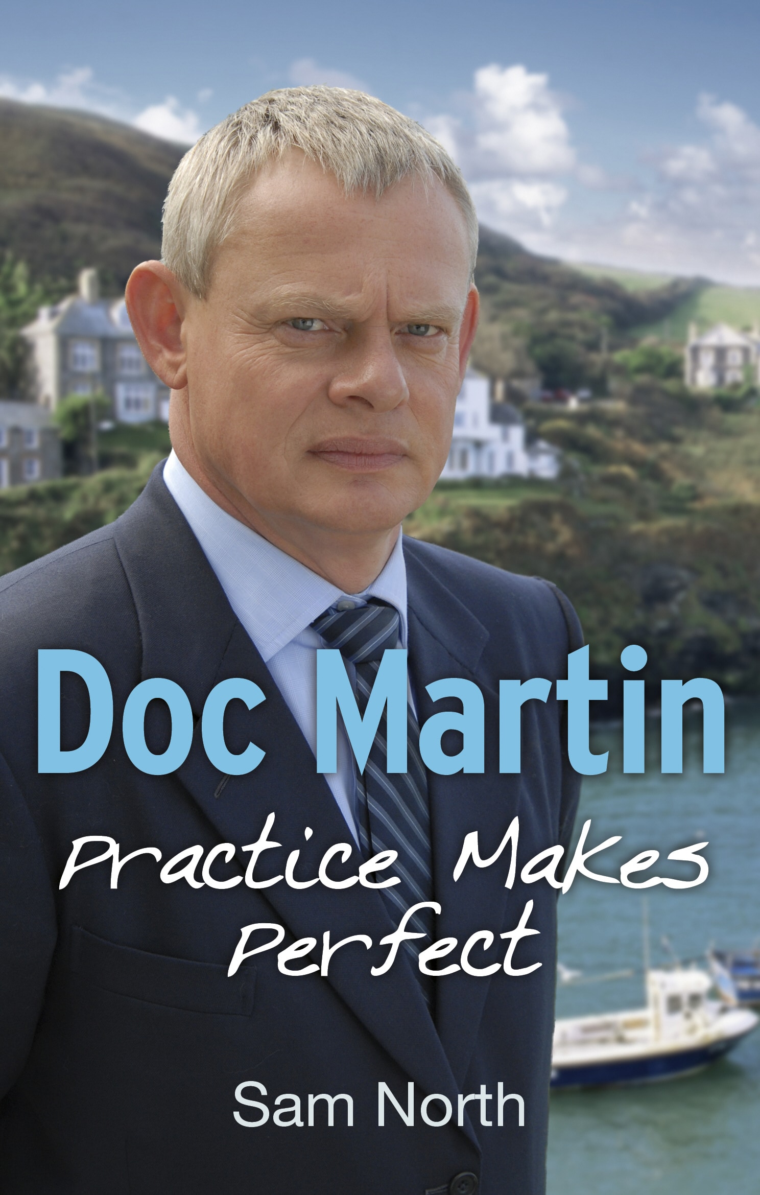 LEAD Technologies Inc. V1.01 Doc Martin: Practice Makes Perfect