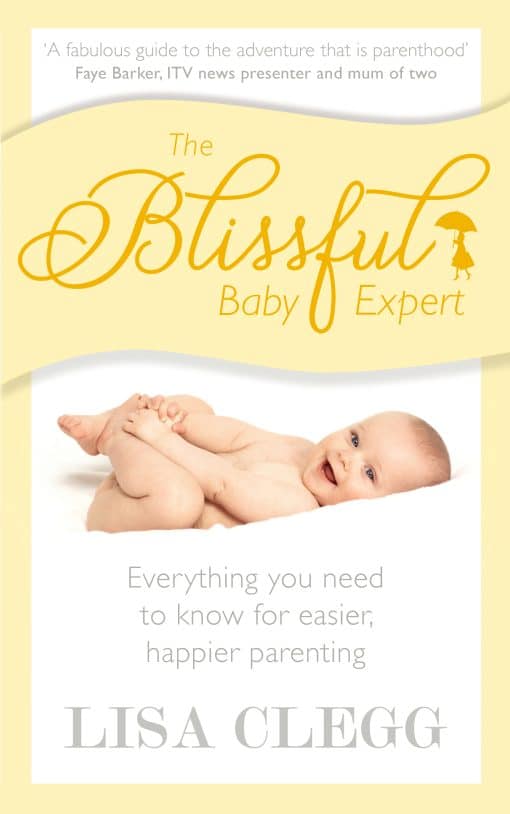 The Blissful Baby Expert