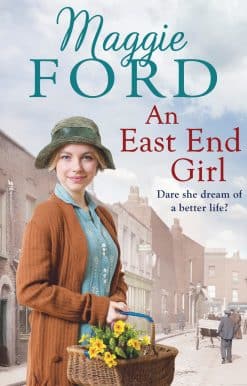 An East End Girl