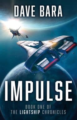 Impulse: The Lightship Chronicles