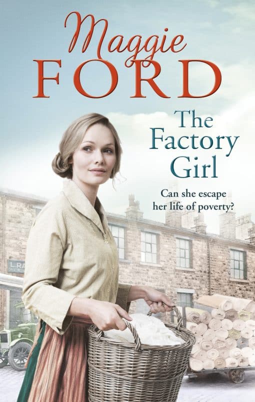 The Factory Girl