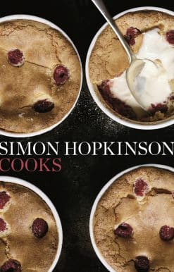 Simon Hopkinson Cooks