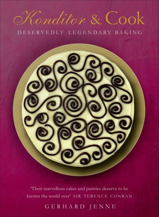 Konditor & Cook: Deservedly Legendary Baking