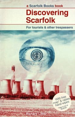Discovering Scarfolk: a wonderfully witty and subversively dark parody of life growing up in Britain in the 1970s and 1980s