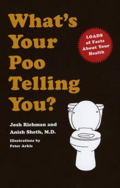 What’s Your Poo Telling You?