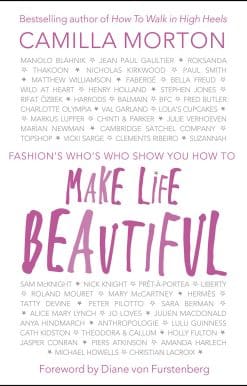 Make Life Beautiful