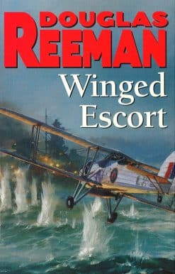 Winged Escort