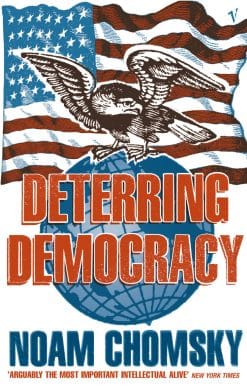 Deterring Democracy