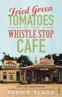 Fried Green Tomatoes At The Whistle Stop Cafe