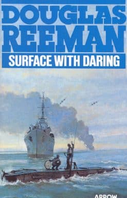 Surface With Daring