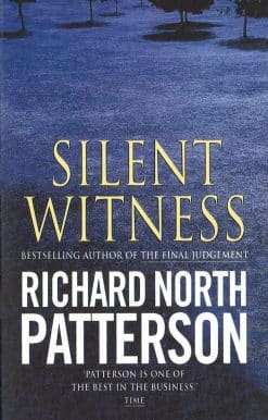Silent Witness
