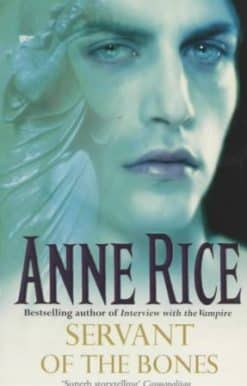 Servant Of The Bones