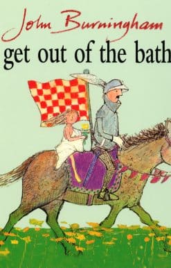 Time To Get Out Of The Bath, Shirley