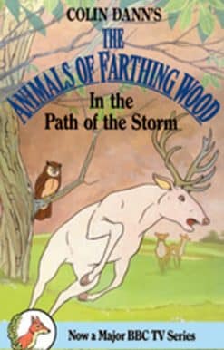 In The Path Of The Storm