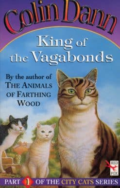 King Of The Vagabonds