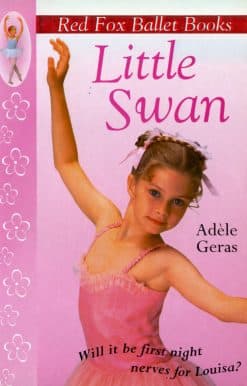 Little Swan: Red Fox Ballet Book 1