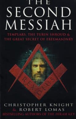 The Second Messiah