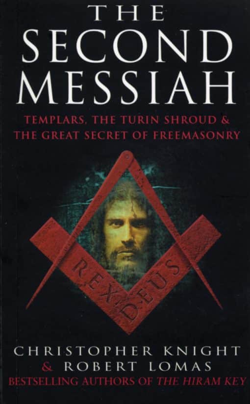 The Second Messiah