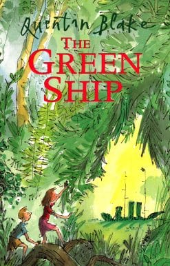 The Green Ship
