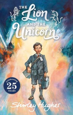 The Lion And The Unicorn