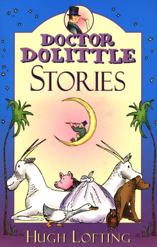 Dr Dolittle Stories