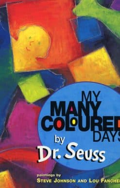 My Many Coloured Days